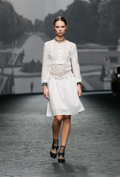 chanel ready to wear